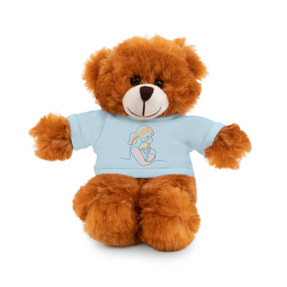 Mother's Love Stuffed Animal Printify