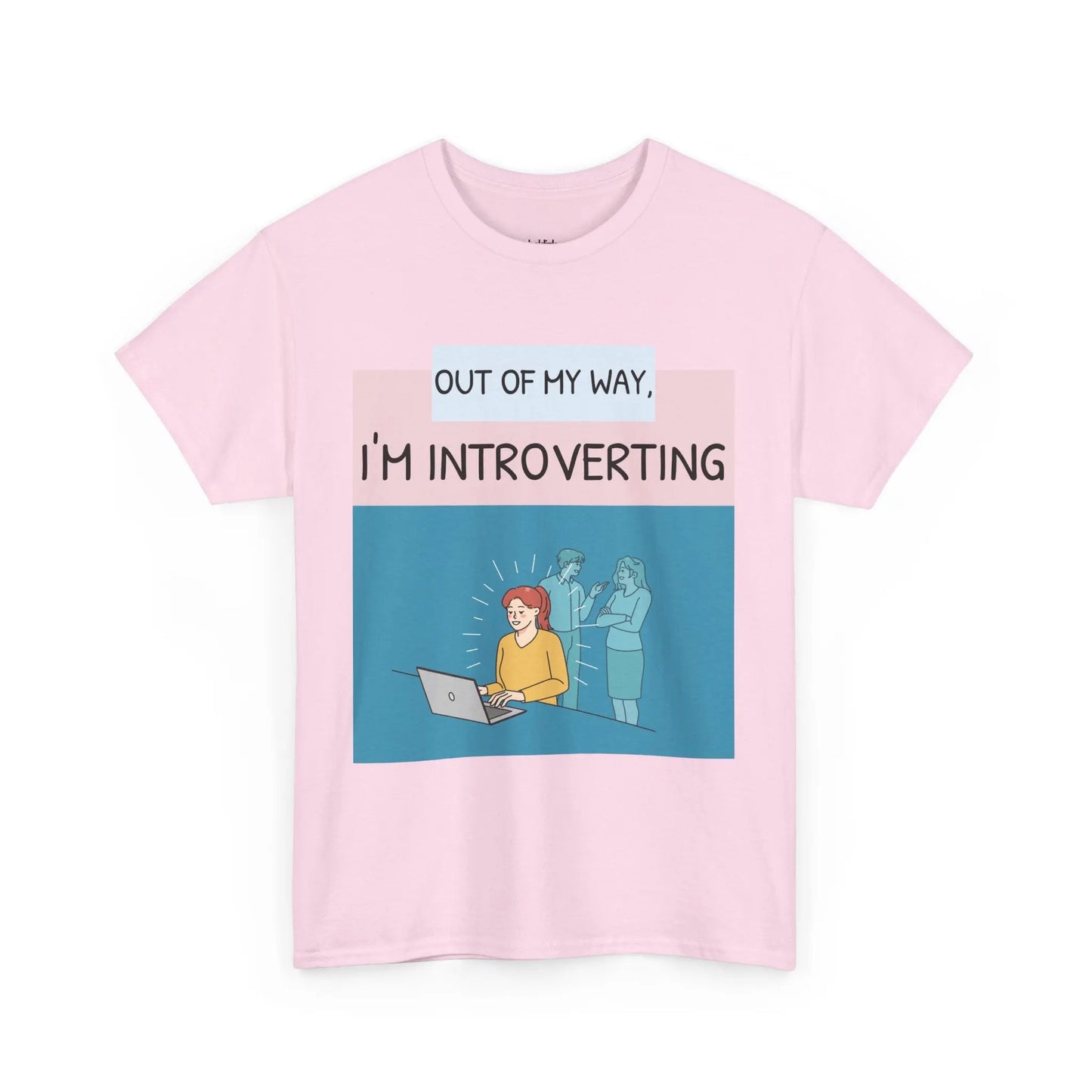 Introverting Printify