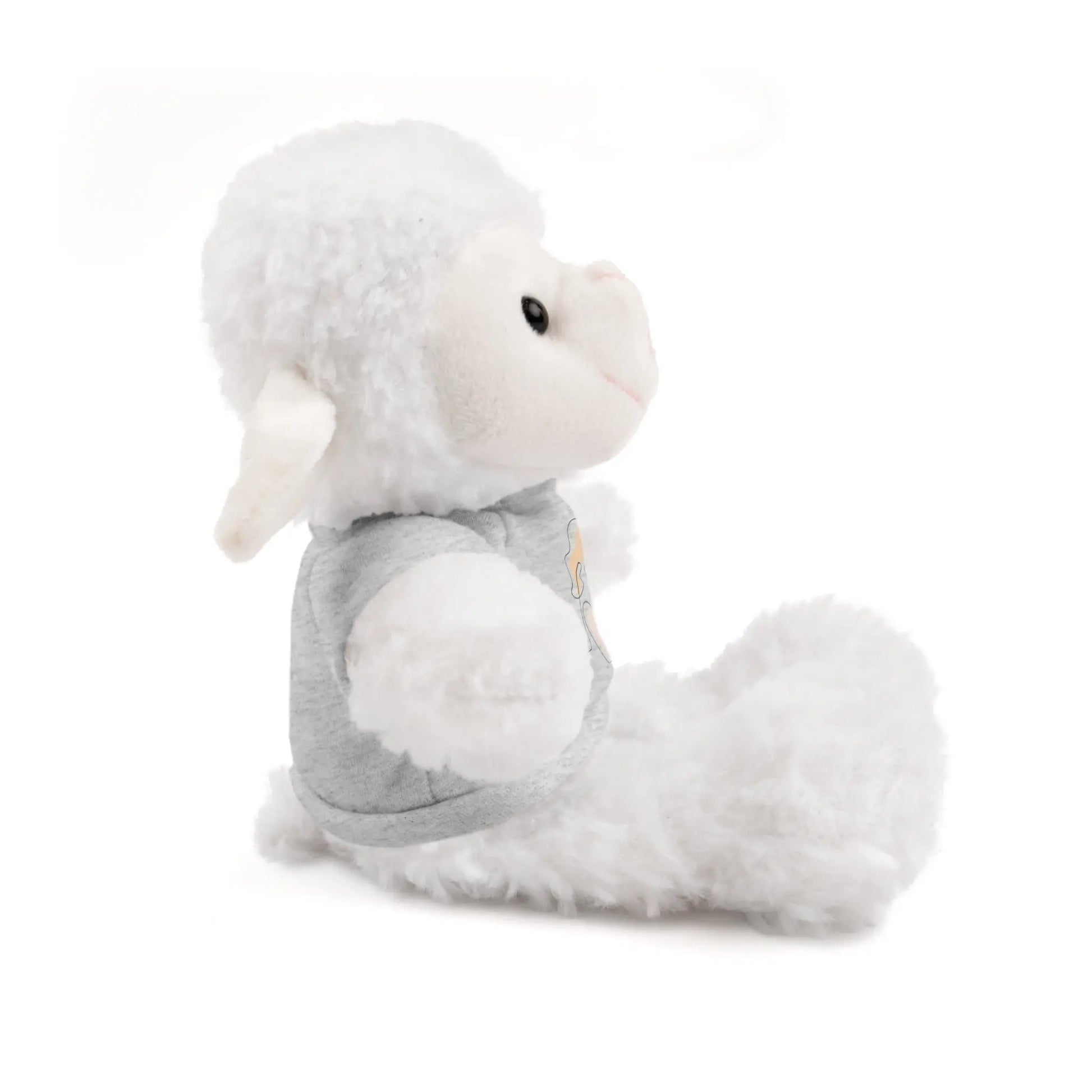 Mother's Love Stuffed Animal Printify