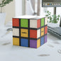 Minimalist Note Cube for Sticky Reminders and Organizing Ideas Printify