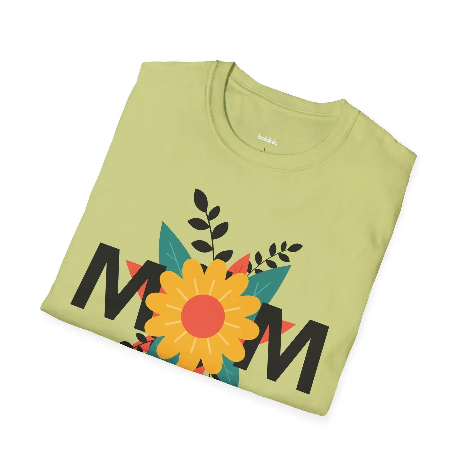 Floral Mom Printify