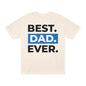 Best Dad Ever Printify