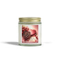 Romantic Scented Candle Printify