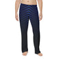 Men's Pajama Pants - Modern Geometric Design for Relaxation Printify