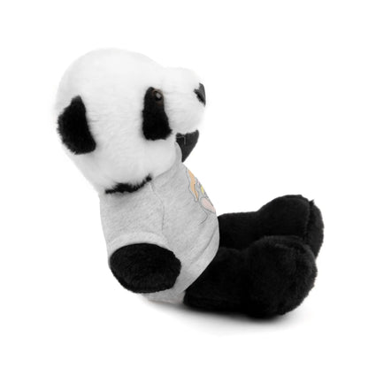 Mother's Love Stuffed Animal Printify