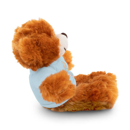 Mother's Love Stuffed Animal Printify