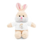 Mother's Love Stuffed Animal Printify