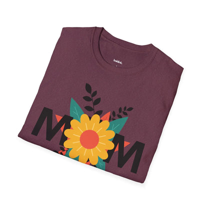 Floral Mom Printify