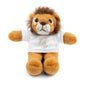 Mother's Love Stuffed Animal Printify