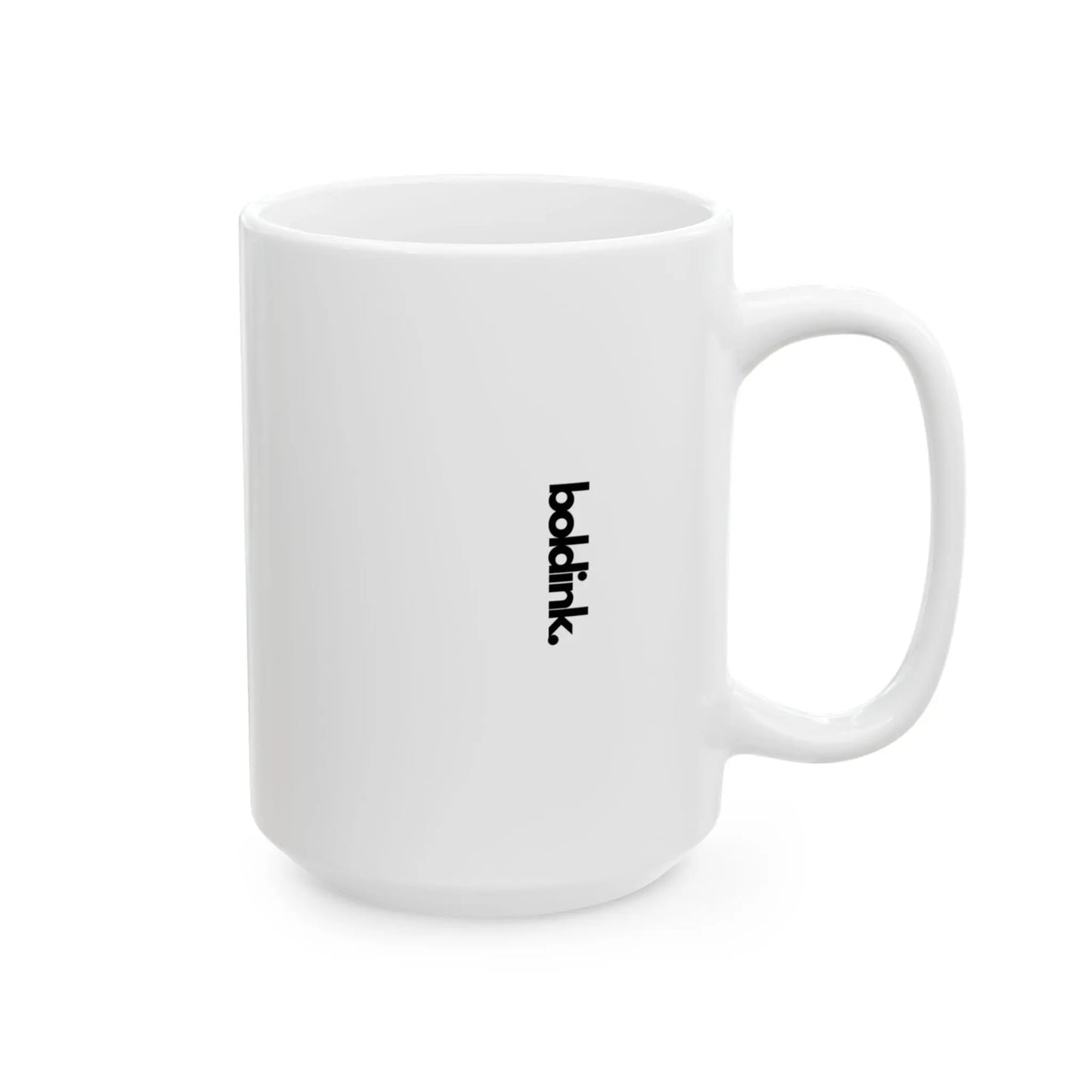 Love Tic-Tac-Toe Ceramic Mug Printify