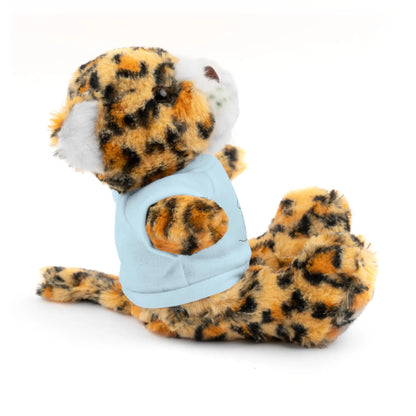 Mother's Love Stuffed Animal Printify