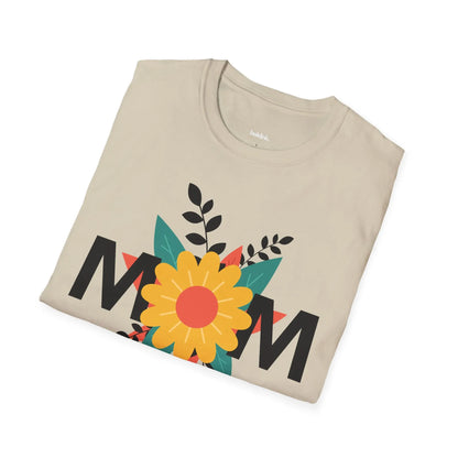 Floral Mom Printify