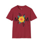 Floral Mom Printify