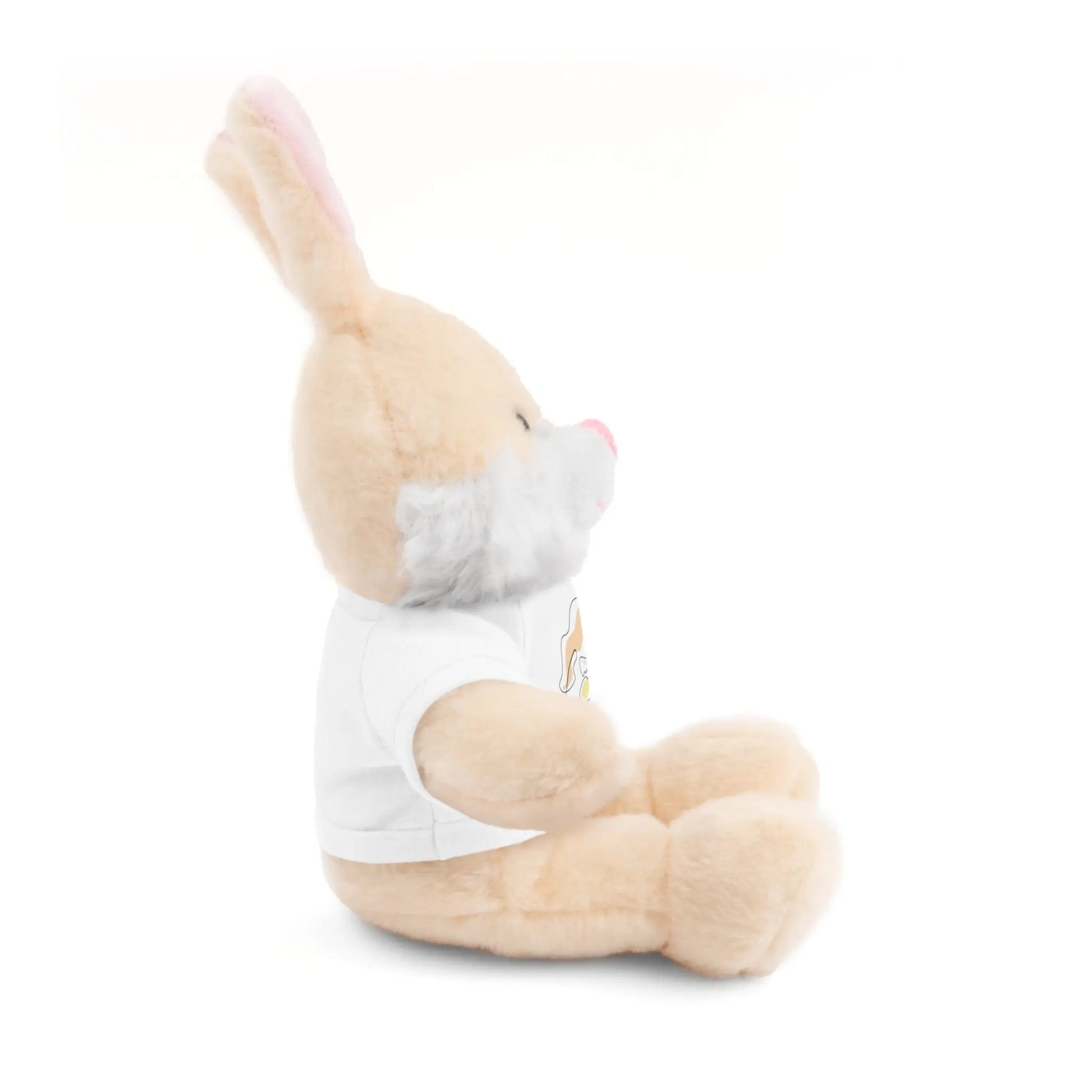 Mother's Love Stuffed Animal Printify