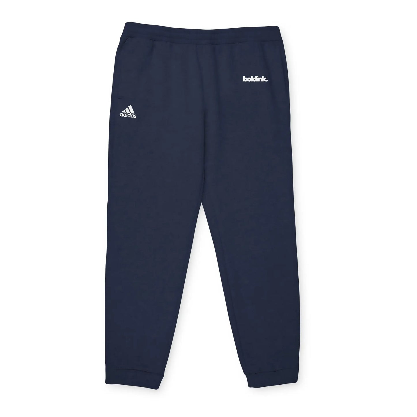 Adidas Unisex Fleece Joggers - Cozy Comfort for Casual Days Printify