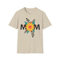 Floral Mom Printify