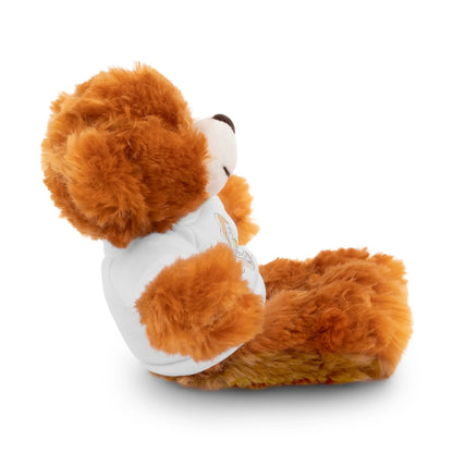 Mother's Love Stuffed Animal Printify