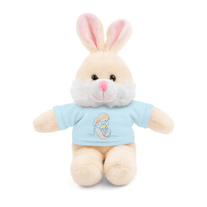 Mother's Love Stuffed Animal Printify