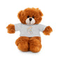 Mother's Love Stuffed Animal Printify