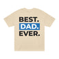 Best Dad Ever Printify