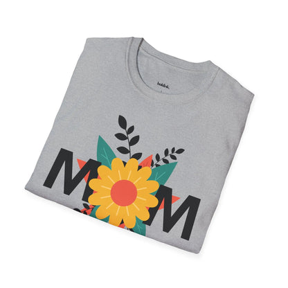 Floral Mom Printify