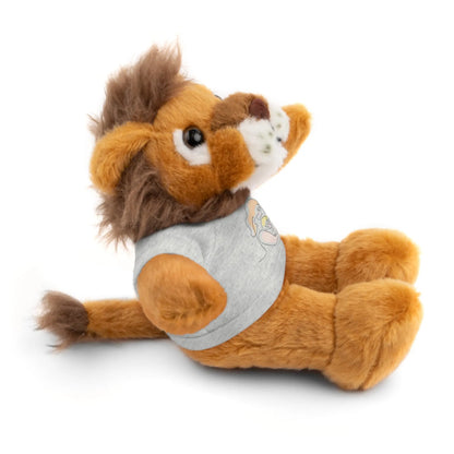 Mother's Love Stuffed Animal Printify