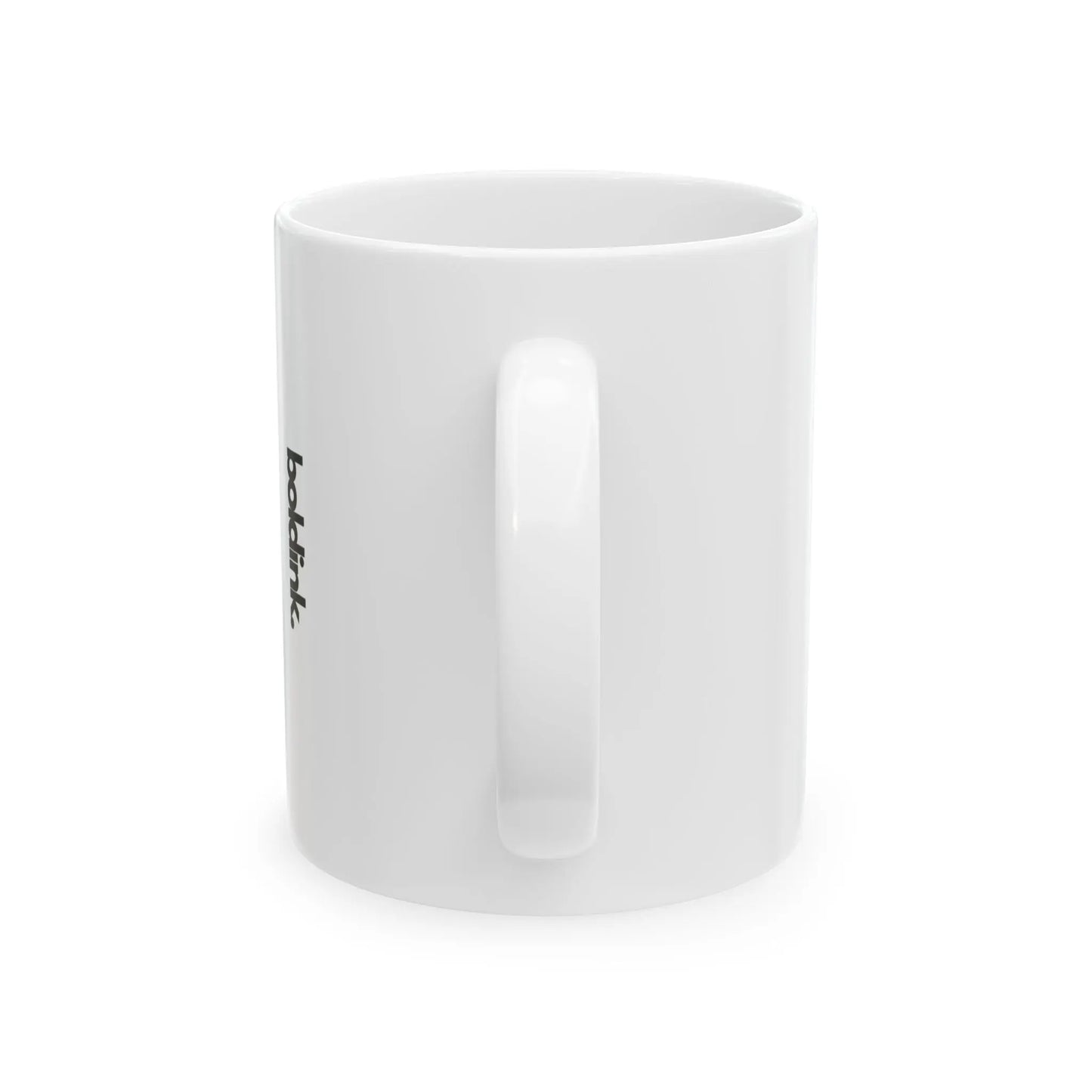 Love Tic-Tac-Toe Ceramic Mug Printify