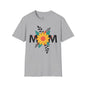 Floral Mom Printify