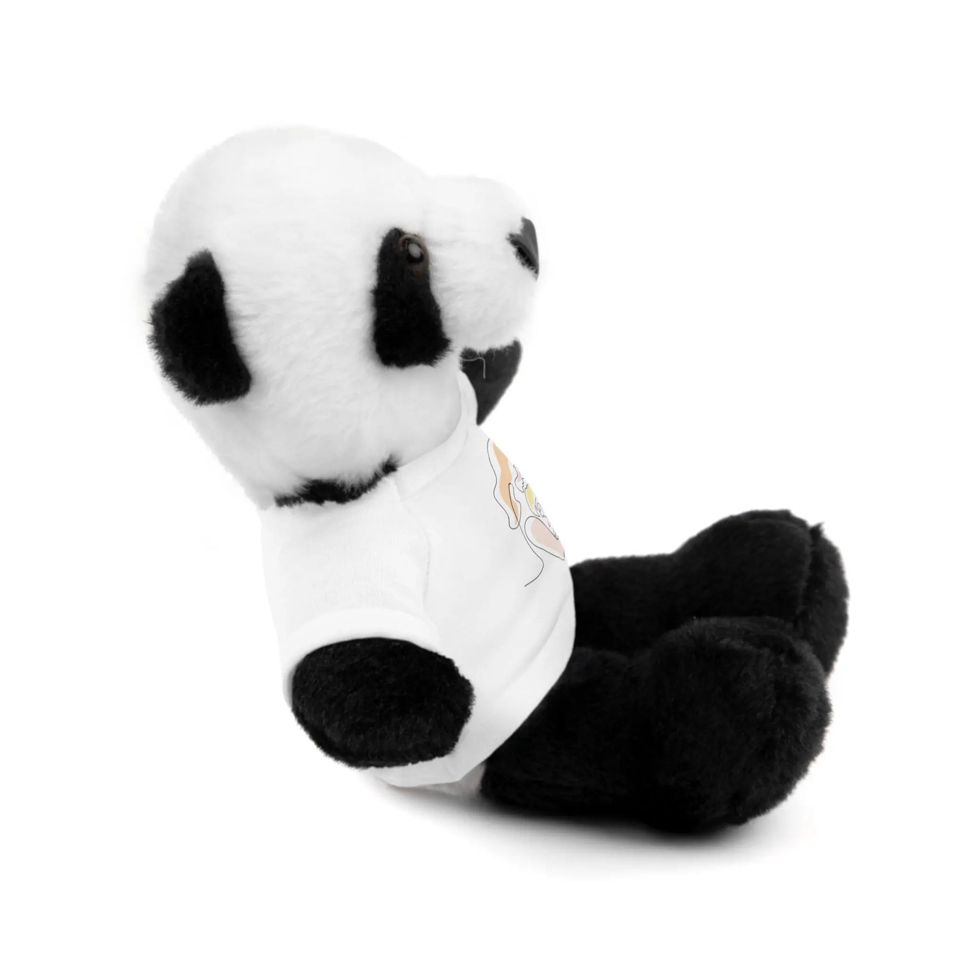 Mother's Love Stuffed Animal Printify